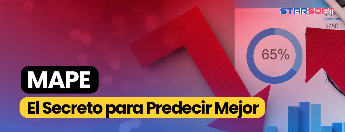 MAPE: El Secreto para Predecir Mejor