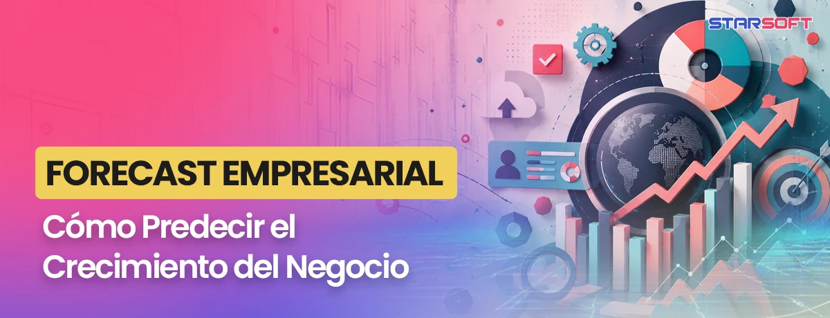 Forecast EmpresariaL    