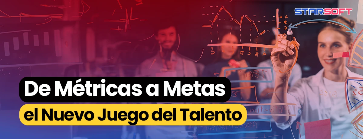 De Métricas a Metas