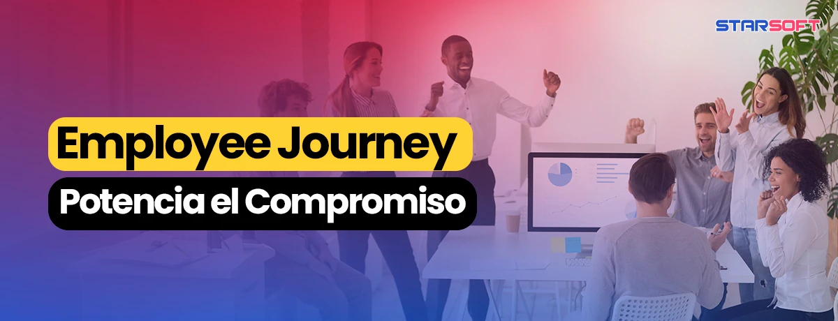 Potencia el Compromiso de tu Equipo