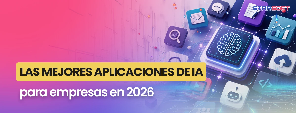 mejores APPs de IA para empresas en 2026