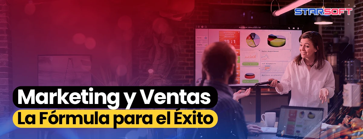 La Fórmula para el Éxito Comercial