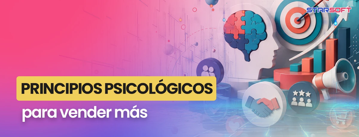9 principios psicológicos para vender más