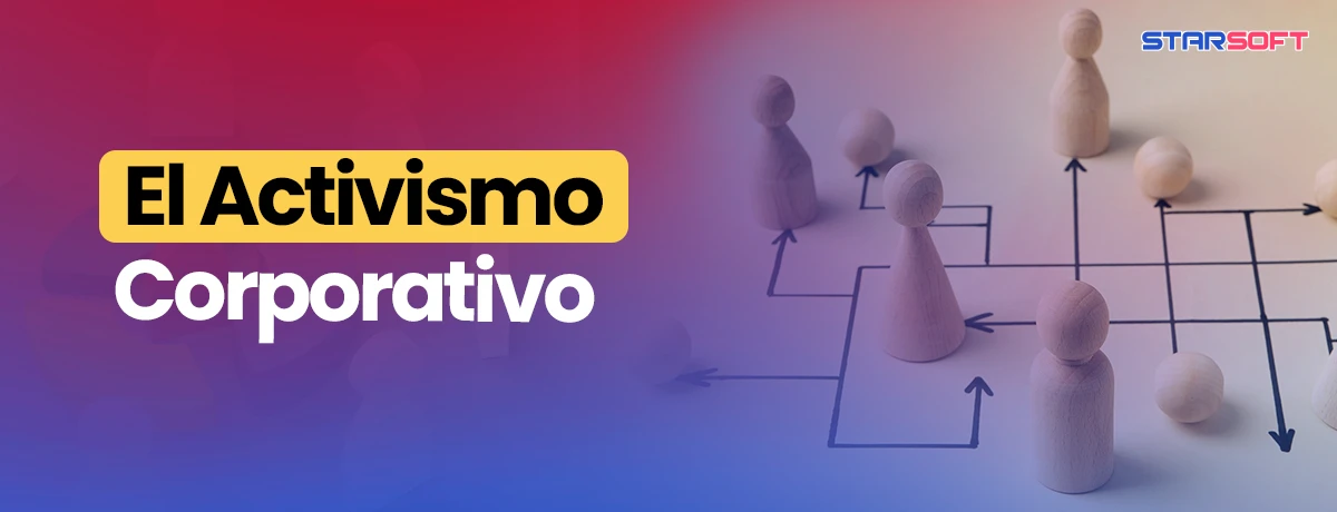 El Activismo Corporativo