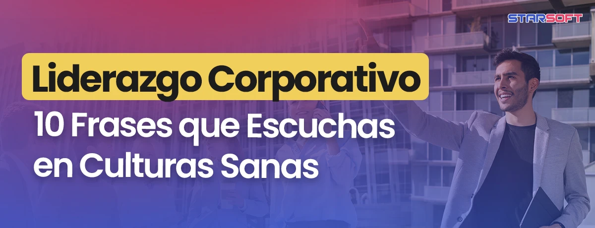 10 Frases que Escuchas en Culturas Sanas
