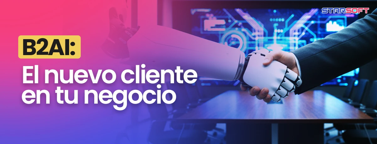 B2AI: El nuevo cliente
