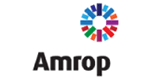 Logo de Amrop