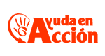 Logo de Ayuda en Acción
