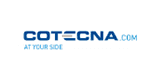 Logo de Cotecna