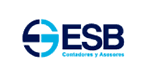 Logo de ESB