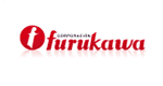 Logo de Furukawa