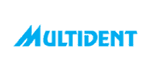 Logo de Multident