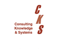 Logo de CKS