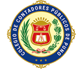 Logo de CONTADORES PUNO