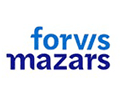 Logo de FORVIS