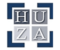 Logo de HUZA