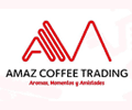 Logo de AMAZCOFEE