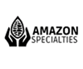 Logo de AMAZON