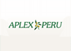 Logo de APLEX PERU