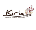 Logo de KIRIA