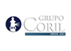 Logo de GRUPO CORIL