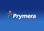 Logo de PRYMERA