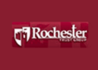 Logo de ROCHESTER