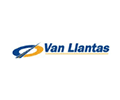 Logo de VAN LLANTAS