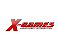 Logo de XGAMES