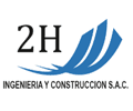 Logo de 2H