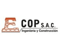 Logo de ECOP