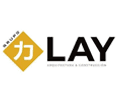 Logo de LAY