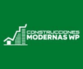Logo de MODERNA