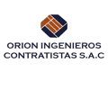Logo de ORION