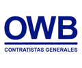 Logo de OWB