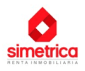 Logo de SIMETRI