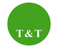 Logo de T T