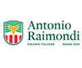 Logo de RAIMONDI