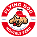 Logo de FLYINGDPG