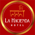 Logo de HACIENDA