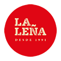 Logo de LA LE NA