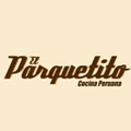 Logo de PANQUETITO