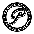 Logo de PARDOS