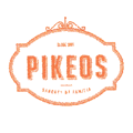 Logo de PIKEOS