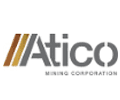 Logo de ATICO