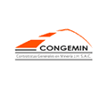 Logo de CONGEMIN