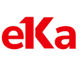 Logo de EKA