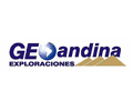 Logo de GEOANDINA