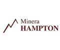 Logo de HAMTOMP