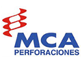 Logo de MCA